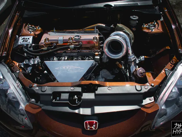 World's Leading Automobiles of 2024 Unveiled: Hybrid SUV Takes the Crown, Knocking Tesla off the...