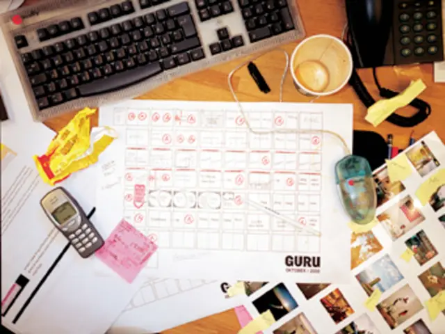 Eco-Friendly Apps Aid in Paper Waste Reduction, One Fax at a Time - A Look at Technological...