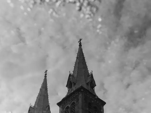 Weather change announced for Munich, Bavaria: anticipated altered conditions may be quite profound