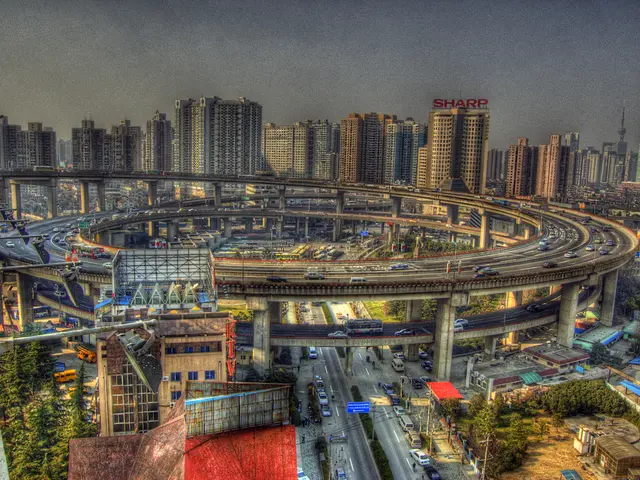 Research Findings: District of Mülheim Examined