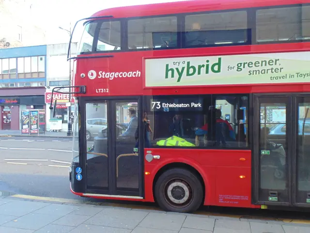 Unlimited bus travel in Abu Dhabi for only Dh35: A guide on obtaining a public transport pass