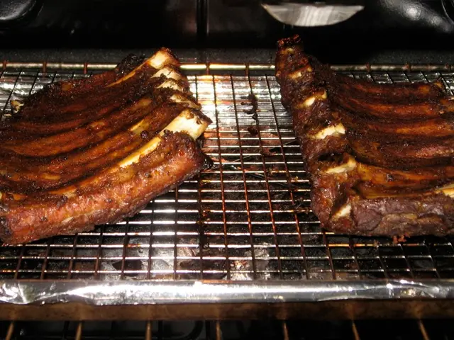 Top-Tier BBQ Experts Swear by This Japanese Charcoal for Grilling - Learn Why It Sets Their Burgers...