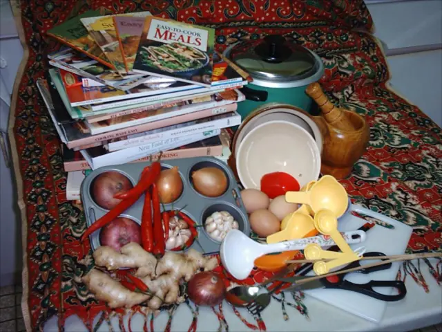 Effortlessly Learn to Clean a Dutch Oven: Just 5 Easy Steps Away