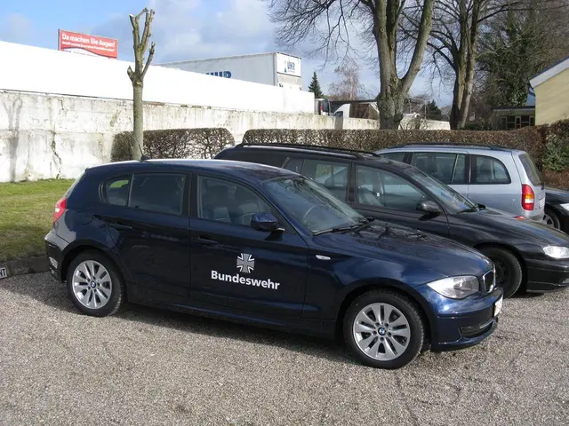 Nvidia, a prominent tech company, is currently the most undervalued among the big tech stocks,...