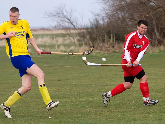 Top prospects for the New York Rangers to watch during the 2025-26 NHL season