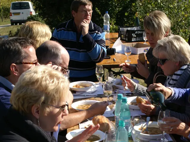 Schedule Meals According to Your Body's Internal Clock: Innovative Method for Timing Food...