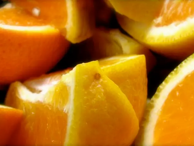 Top 16 Advantages for Health from Consuming Yellow Watermelon