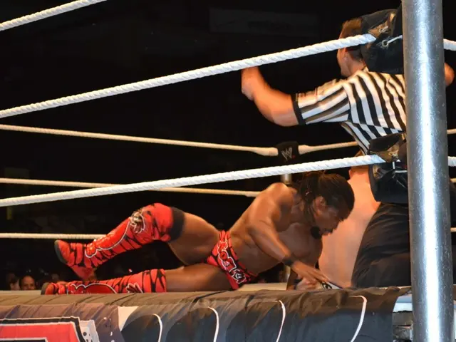 "Good Hurts On: BVB Seeks a One-Two Punch Victory"