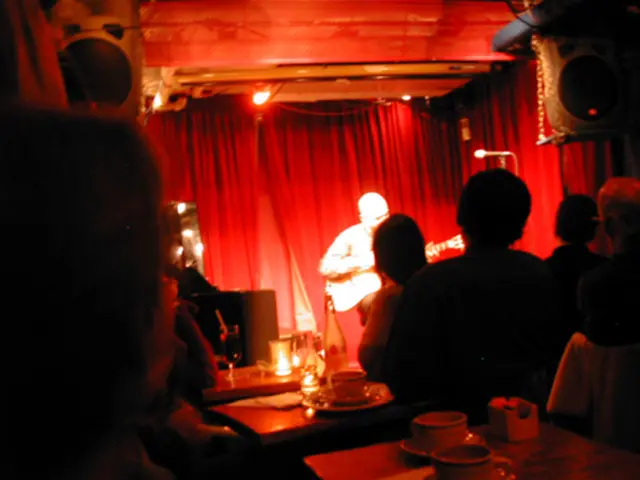 AC/DC's Timeless Design gets a Spin with Pro-Ject Audio Systems' Turntable Technology