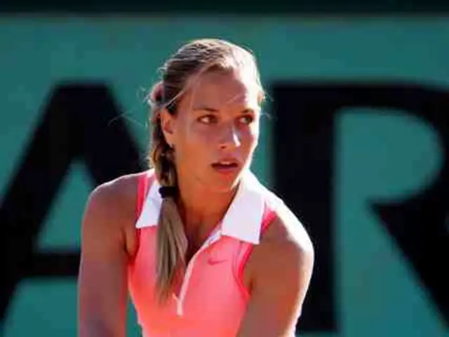 Tennis legend Anna Kournikova transforms appearance as devoted mother, showing up seldom following...