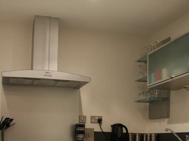 Streamline your small kitchen with the hassle-free undershelf holder, priced at just $16. Say...