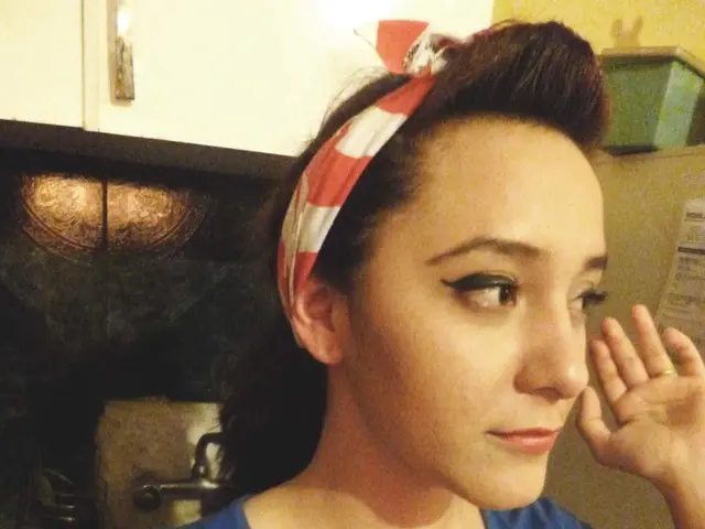 Dispute Erupts Between Couple due to One Partner's Refusal to Clean Up Partner's Vomit in the...