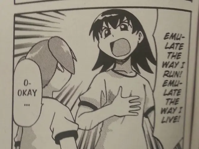 Video's opening segment depicts the country's current status