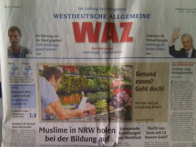 Heightened Refugee Crisis Leads to AfD's Expansion - What Powers Populists