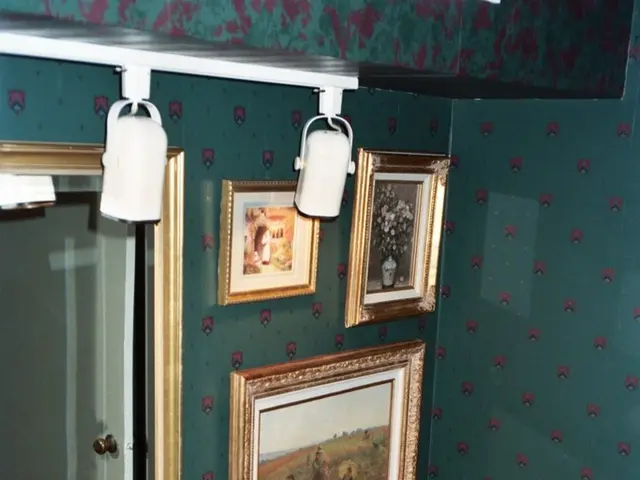 Exploring Aesthetics: The Influence of Bathroom Mirrors on Appearance Transformations