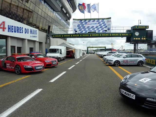 East Germany Advocacy by TikToker Desired