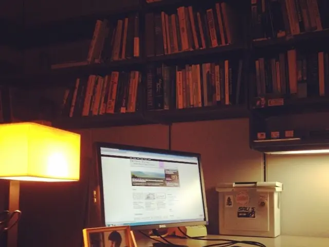 Swapped out my previous bookshelf speakers for a budget-friendly pair, and they left me amazed in...