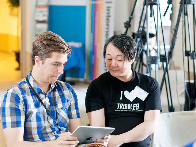 Apple could potentially integrate Google's Gemini AI assistant into the updated version of Siri.