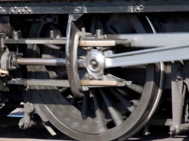 Railroad workers in Pakistan threaten nationwide strike over faulty train cars, refusing to accept...