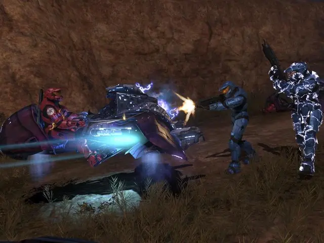 Explosive Trailer Unveiled for Upcoming Action Series Featuring Incredible Ensemble: WATCH NOW