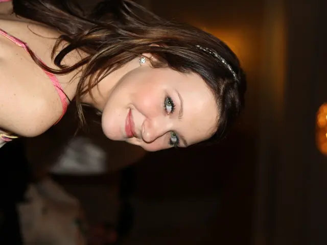 Enigmatic Disappearance: Unraveling the Mystery of Her Unseen Journey