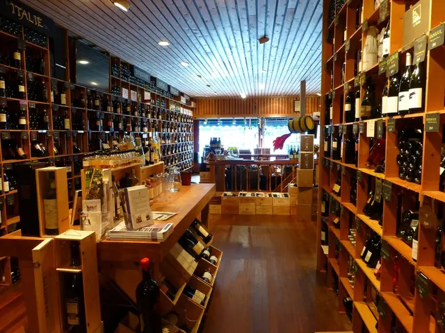 The water container you're sporting reveals far more than just the promise of hydration