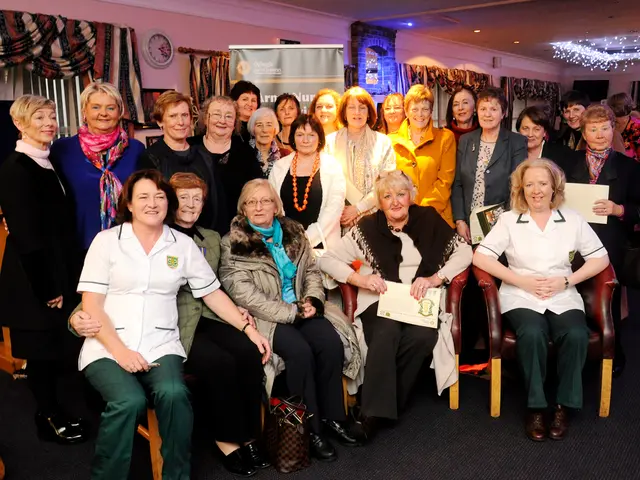 New Delhi's Fresh Leader Faces a Formidable Challenge; Hats Off to Female Voters