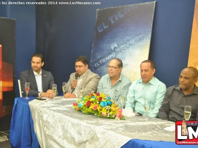 Modi's Visit to Trump's U.S.: Excitement Unfounded, Suggests Little Substantial Change