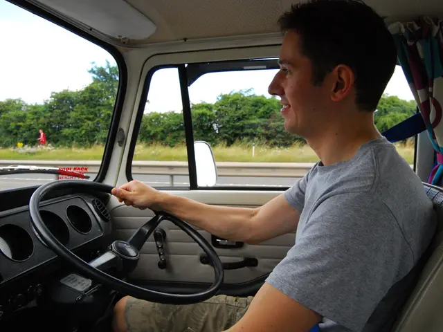 Overlap in driving leads to two individuals sustaining injuries during the second period of sleep