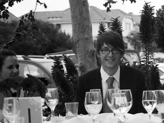 Titan of industry, connections to Jeffrey Epstein, purchases Martha's Vineyard abode valued at $37...