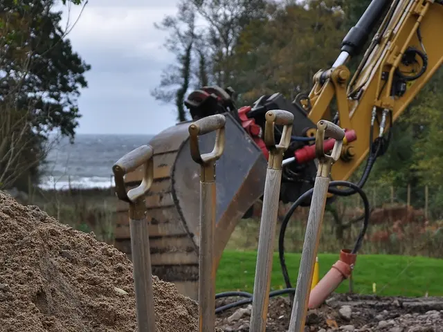 Bamberger Sandkerwa: Behold Our Most Stunning Photographs Captured