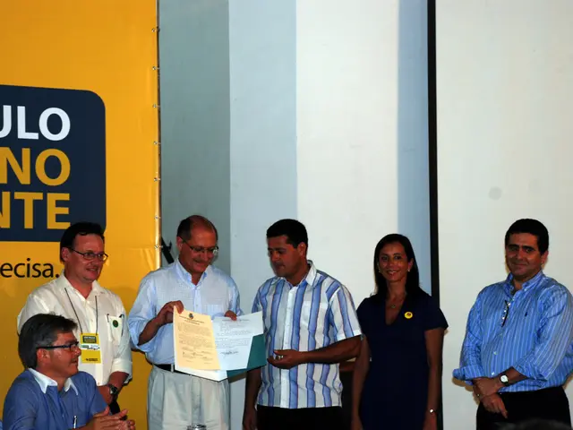 Government confronted with potential court-ordered financial compulsion