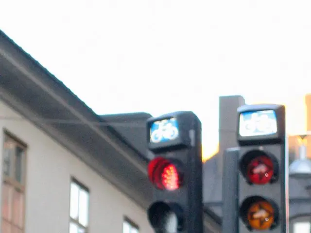 Expansion of Fiber Optics by Telekom-Infomobil in Bonn (Beuel) scheduled for Q35-Q36