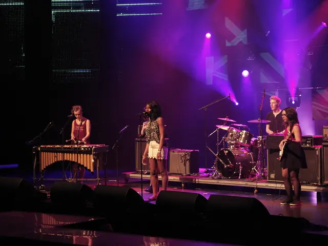 Top picks for folk music performers at the IYAM event unveiled