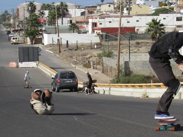 " images highlighting the 'Asian Offspring' gathered in Yakutsk"