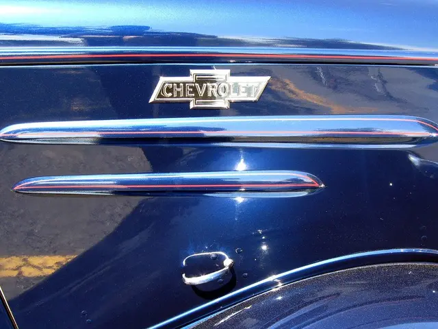 Financial turmoil ensues after BYD's division, with shareholders facing significant drops of 9...