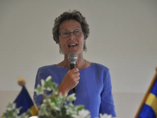 Imagining Merz as the Federal President in 2027 is clearly within picture