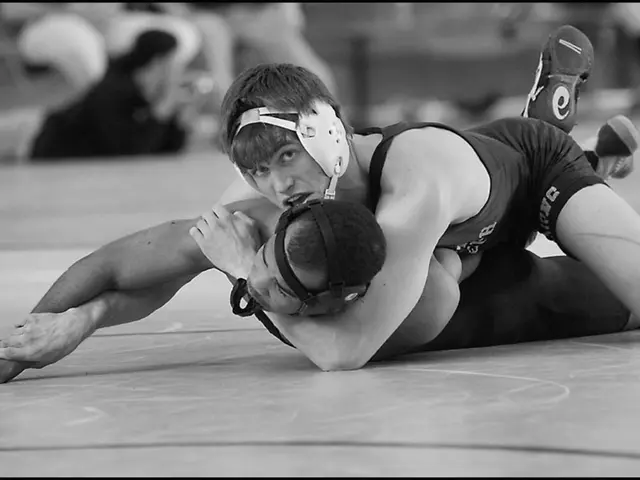 Judo Club Abensberg advances to the finals of the German Judo League