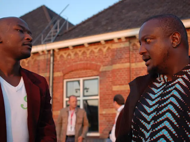 Issues in the African tech sector revolve around narrative construction