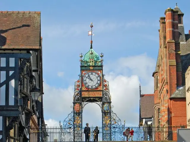 Construction projects involving asphalt lead to the temporary shutdown of the footpath and bike...