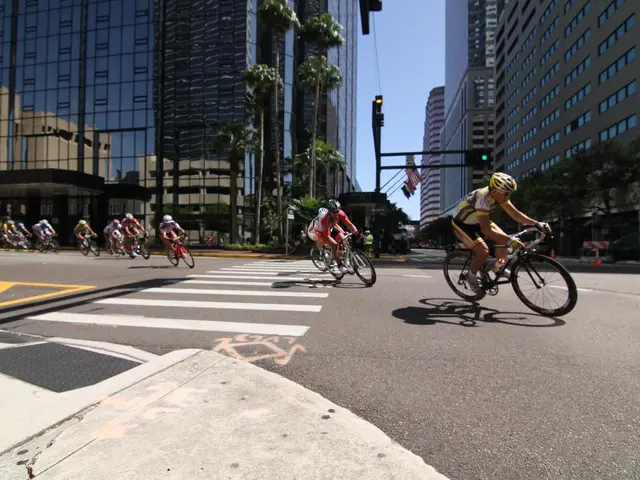Vingegaard clinches lead in Vuelta after triumphing on the mountain stage