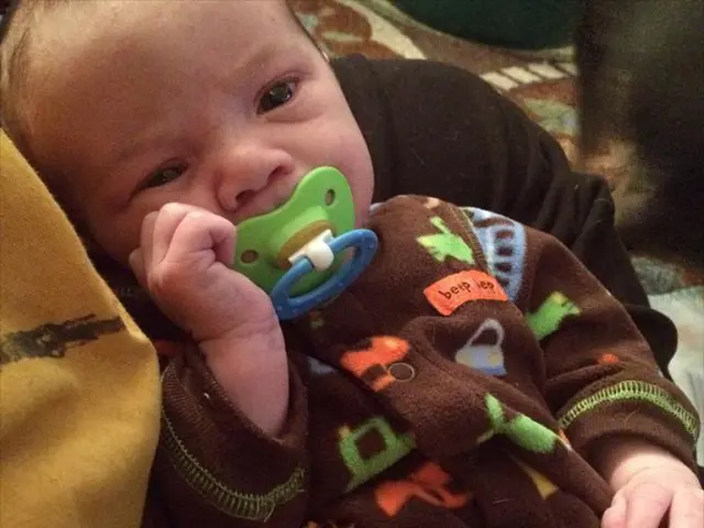 Nursing with Flat or Reverse-facing Breasts