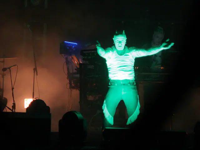 Delving deeper into the shadows: An intimate exploration