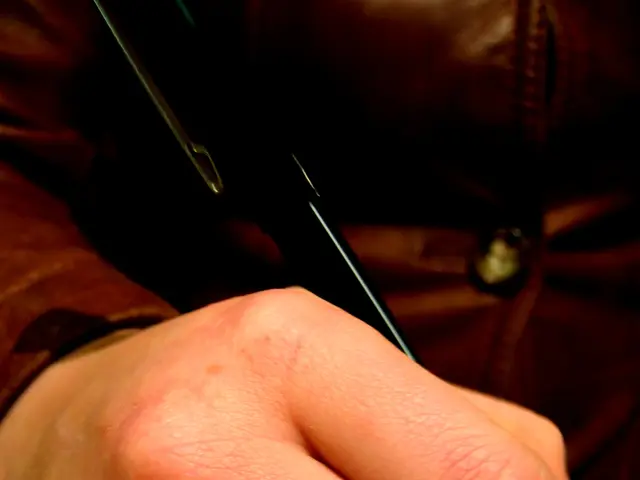 Struggles in Writing: Self-Doubt and Demoralization