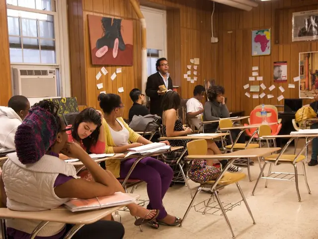 Artificial Intelligence Employed by Sal Khan for Education Purposes