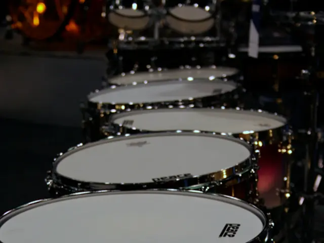 United States Statistics on Substance Abuse and Misuse Patterns