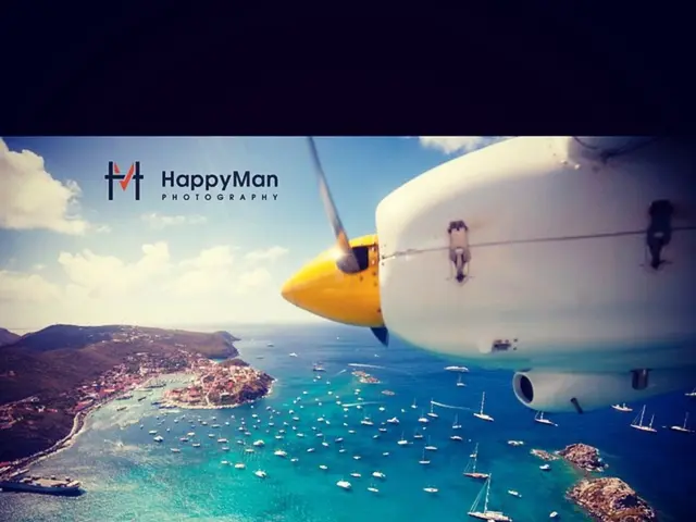 Solar Plane's Historical Long Distance Journey Celebrated: Zephyr