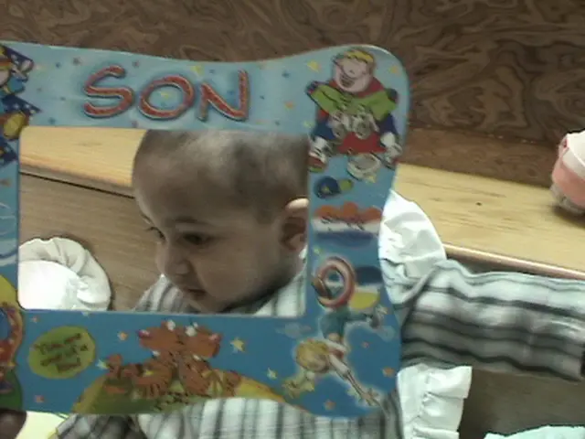 The Question Explores Whether Our Perception of the "Present" Might Be Delayed by Half a Second