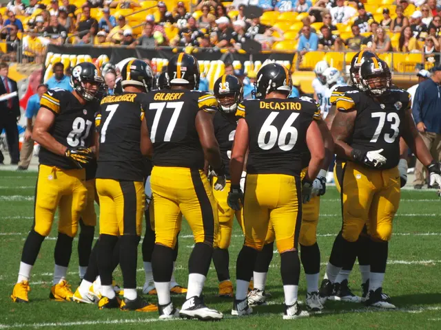 Galaxy vs. Rapids Match Praise: Steffen Extols New Additions Cobb and Holding by LA Galaxy