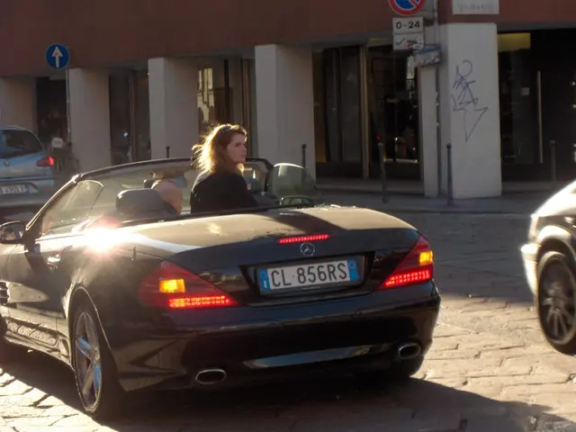 Vehicular Accident at Intersection Leaves Woman Critically Hurt